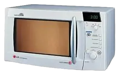 Ремонт микроволновых печей LG MH-6042W в сервисном центре FIX-LG
