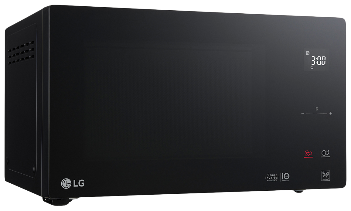 Ремонт микроволновых печей LG MS2595DIS в сервисном центре FIX-LG