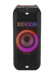 Ремонт портативных колонок LG XBOOM OK55 в сервисном центре FIX-LG