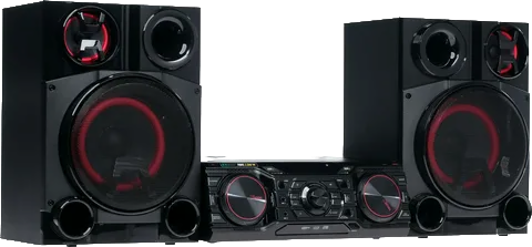LG